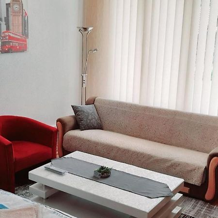 Apartamento Irma Tuzla Exterior foto