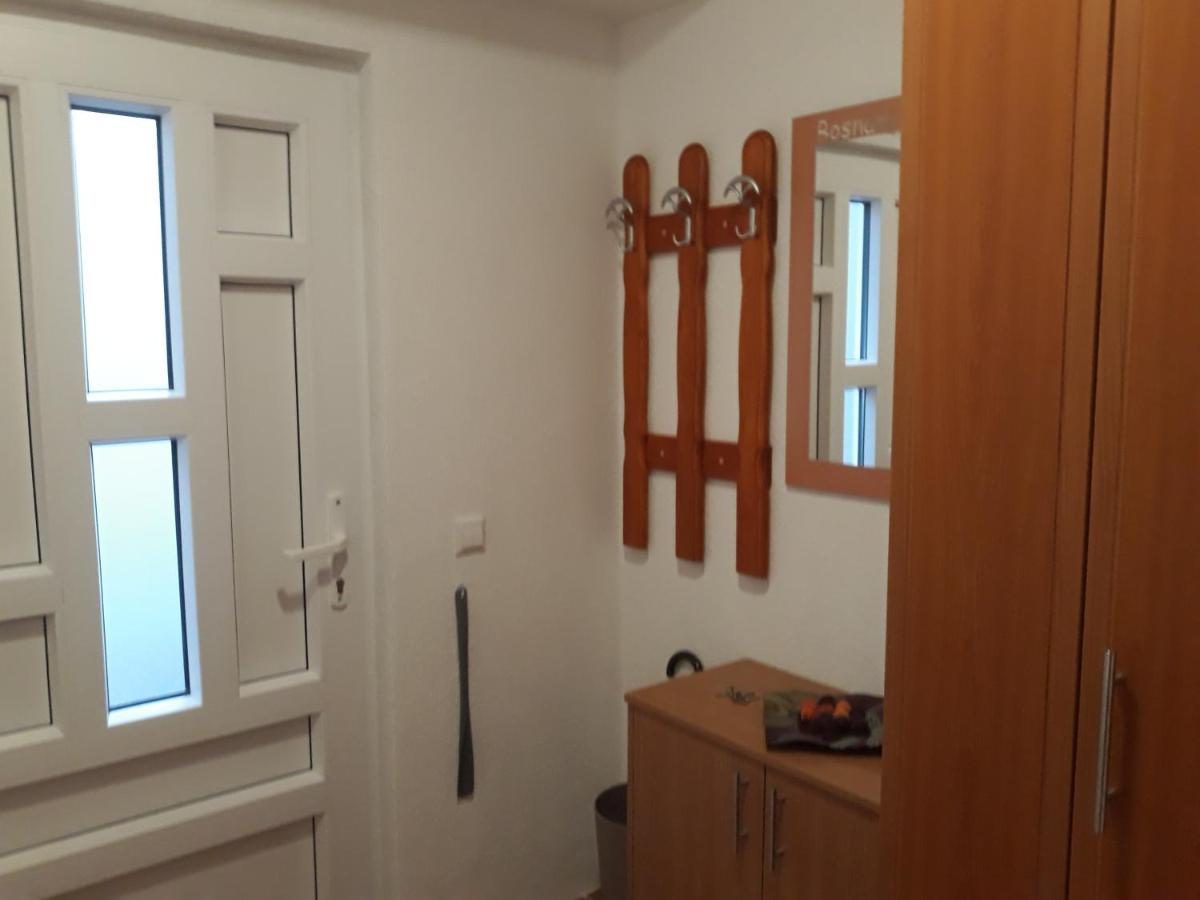 Apartamento Irma Tuzla Exterior foto