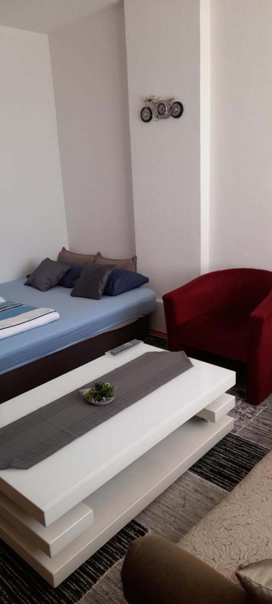 Apartamento Irma Tuzla Exterior foto