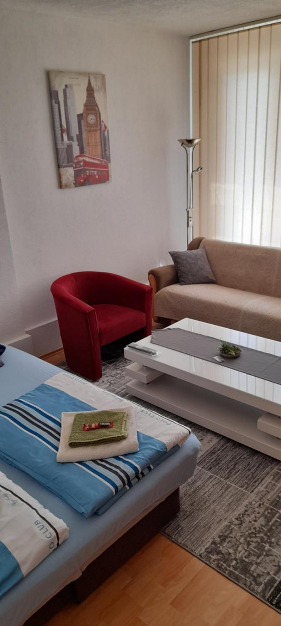 Apartamento Irma Tuzla Exterior foto