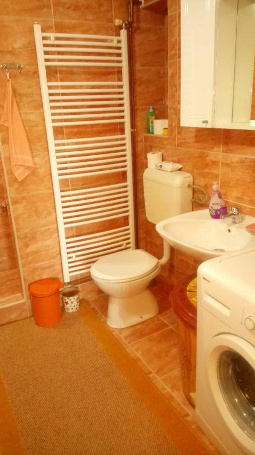 Apartamento Irma Tuzla Exterior foto